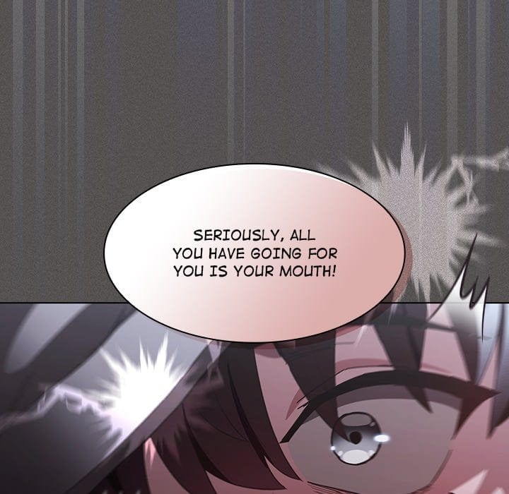 Believe Me! I Offer You My First Uncensored, chapter 41, page 194 of 203
