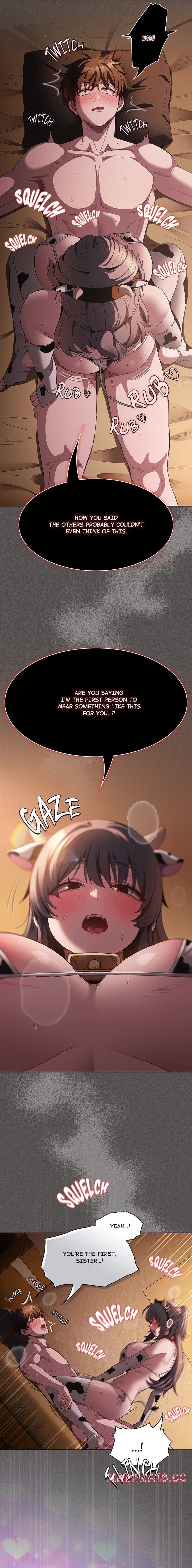 Believe Me! I Offer You My First Uncensored, chapter 42, page 15 of 26