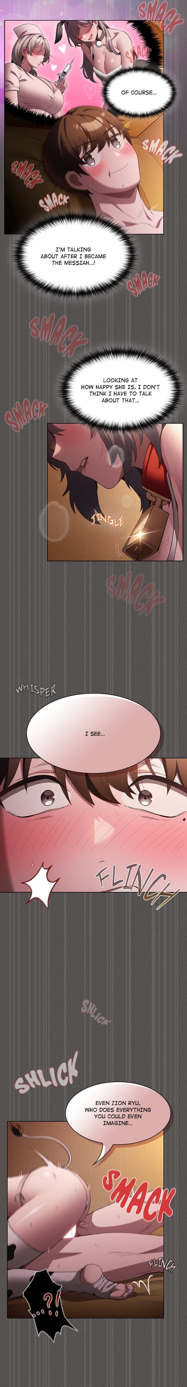 Believe Me! I Offer You My First Uncensored, chapter 42, page 16 of 26