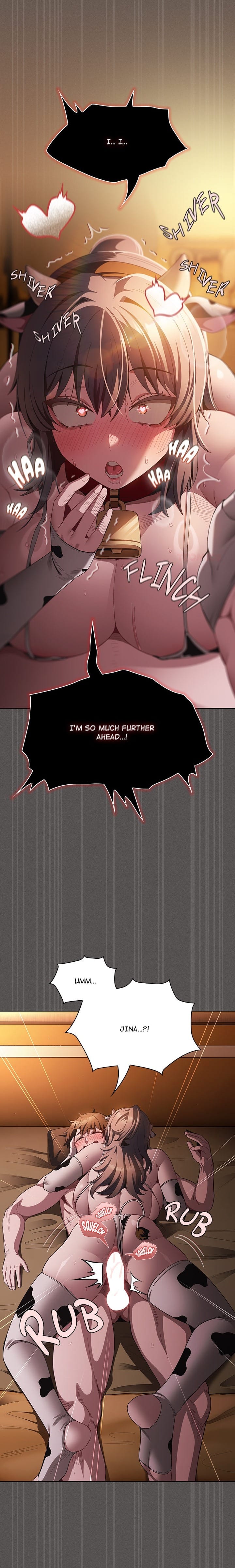 Believe Me! I Offer You My First Uncensored, chapter 42, page 18 of 26