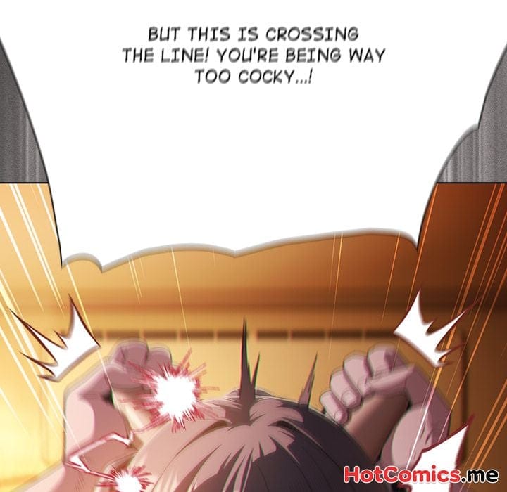 Believe Me! I Offer You My First Uncensored, chapter 43, page 19 of 202