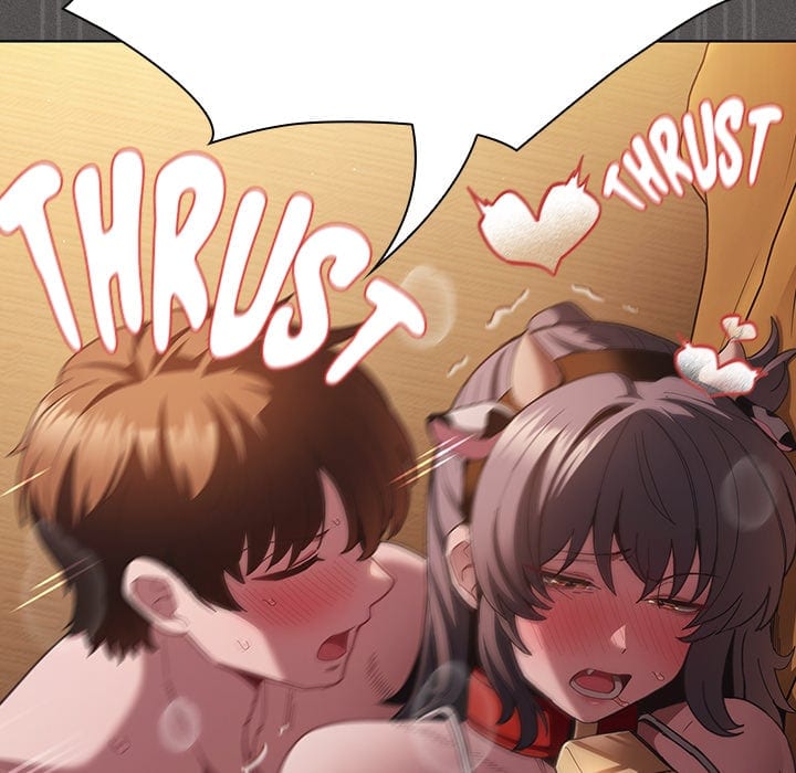 Believe Me! I Offer You My First Uncensored, chapter 43, page 26 of 202