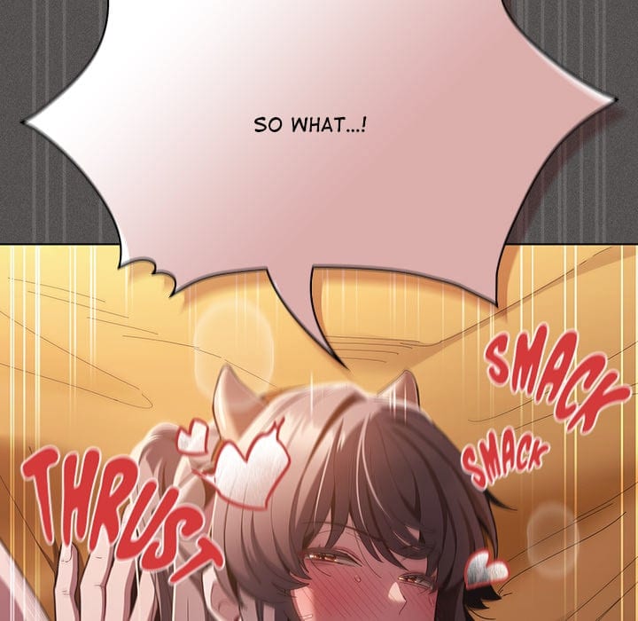 Believe Me! I Offer You My First Uncensored, chapter 43, page 34 of 202