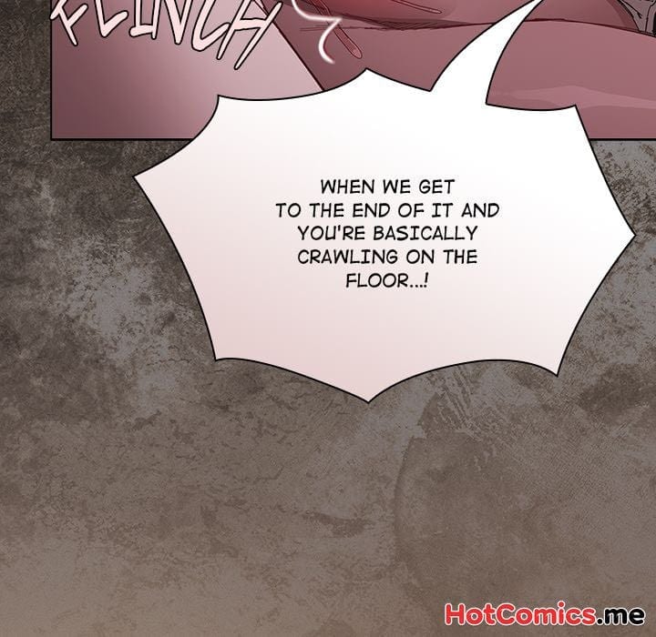 Believe Me! I Offer You My First Uncensored, chapter 43, page 48 of 202
