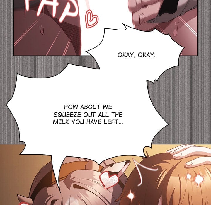 Believe Me! I Offer You My First Uncensored, chapter 43, page 77 of 202