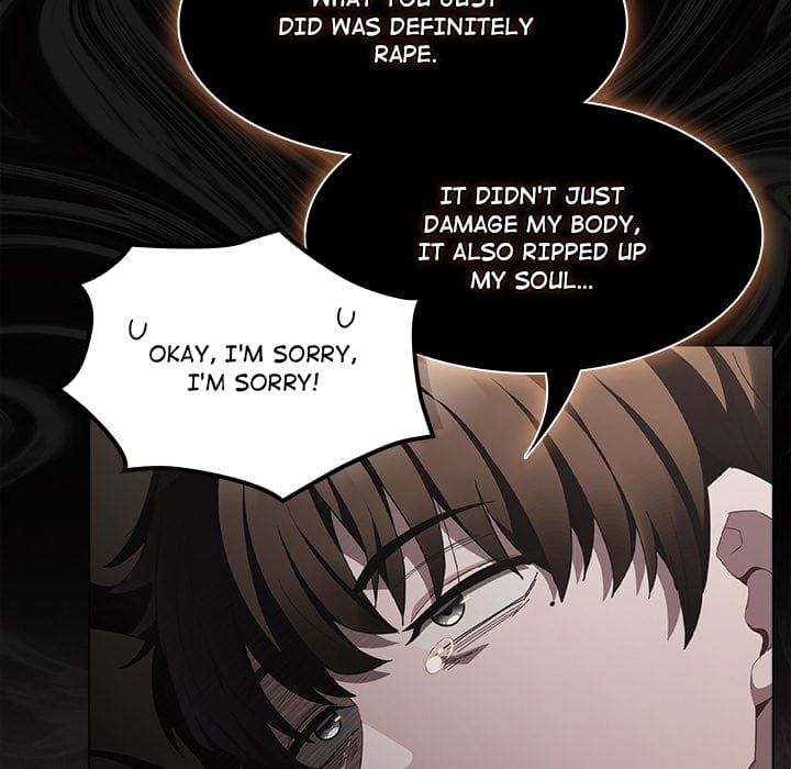Believe Me! I Offer You My First Uncensored, chapter 43, page 106 of 202