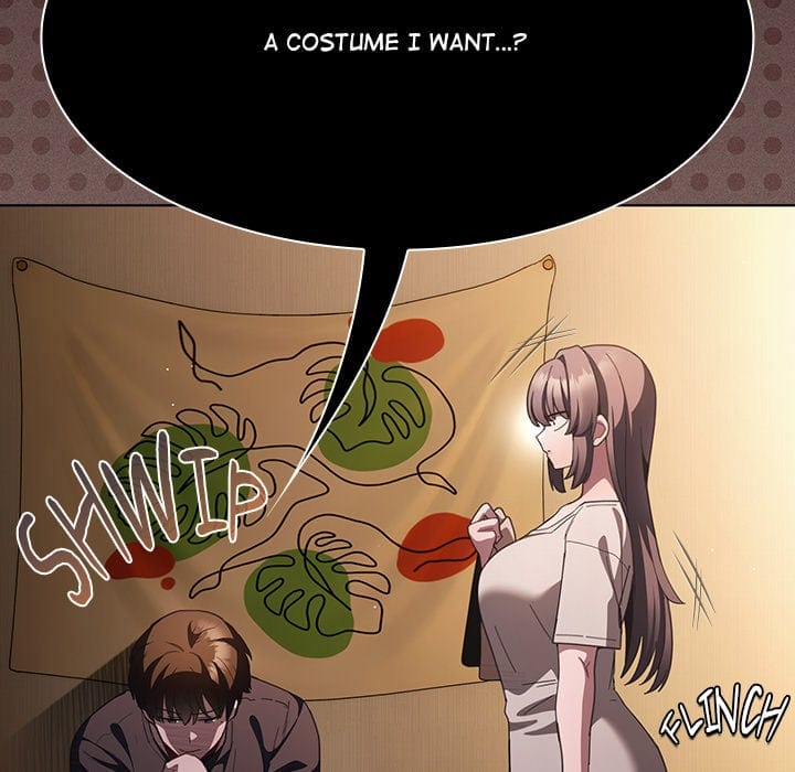 Believe Me! I Offer You My First Uncensored, chapter 43, page 117 of 202