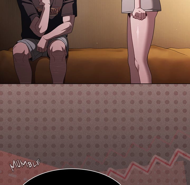 Believe Me! I Offer You My First Uncensored, chapter 43, page 118 of 202