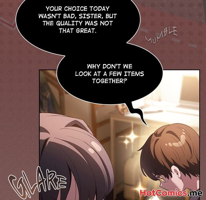 Believe Me! I Offer You My First Uncensored, chapter 43, page 119 of 202