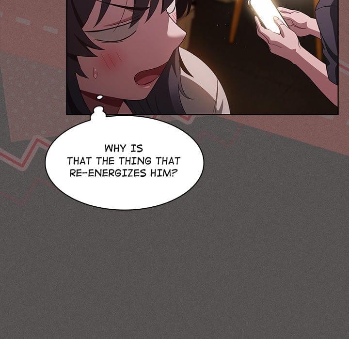 Believe Me! I Offer You My First Uncensored, chapter 43, page 120 of 202