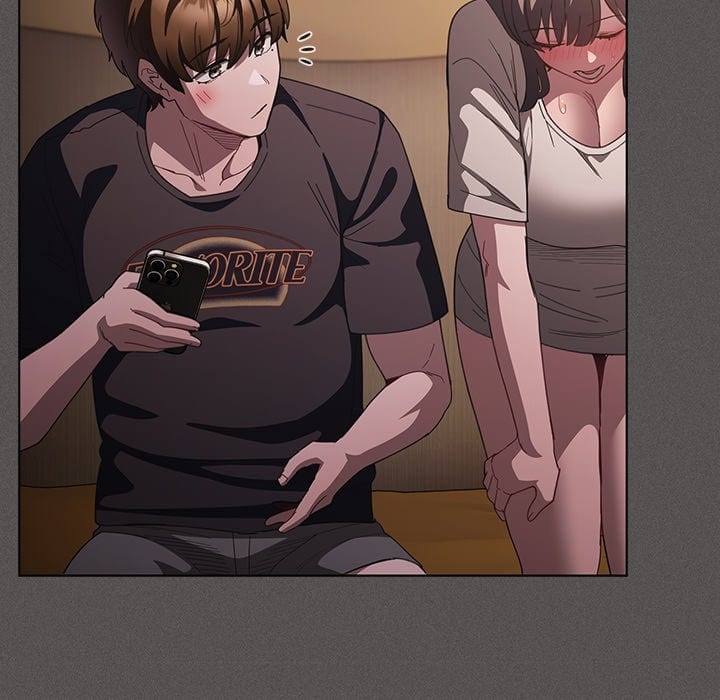Believe Me! I Offer You My First Uncensored, chapter 43, page 122 of 202