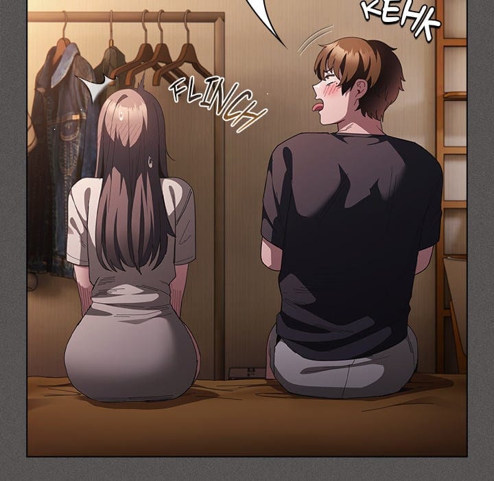Believe Me! I Offer You My First Uncensored, chapter 43, page 128 of 202