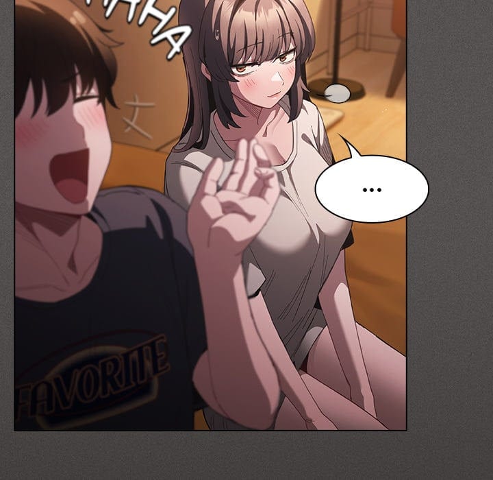 Believe Me! I Offer You My First Uncensored, chapter 43, page 130 of 202