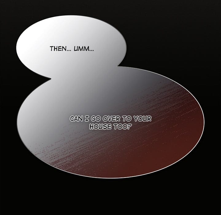 Believe Me! I Offer You My First Uncensored, chapter 43, page 132 of 202