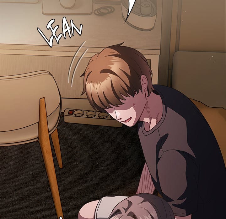 Believe Me! I Offer You My First Uncensored, chapter 43, page 137 of 202