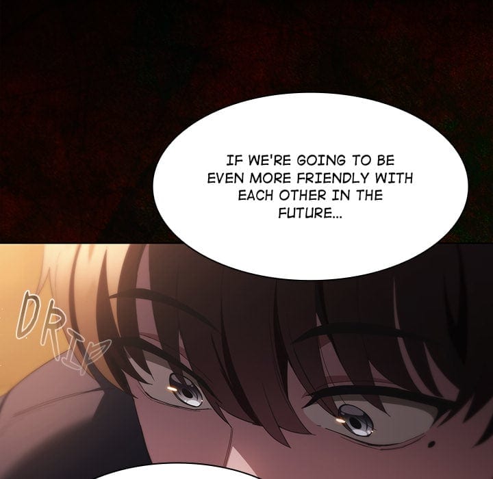 Believe Me! I Offer You My First Uncensored, chapter 43, page 140 of 202