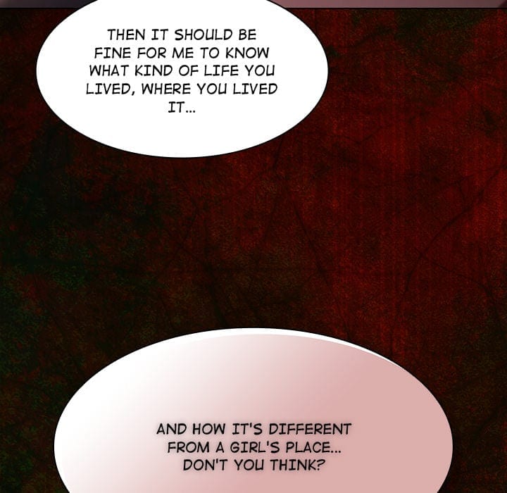 Believe Me! I Offer You My First Uncensored, chapter 43, page 141 of 202