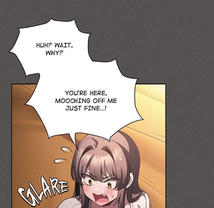 Believe Me! I Offer You My First Uncensored, chapter 43, page 147 of 202