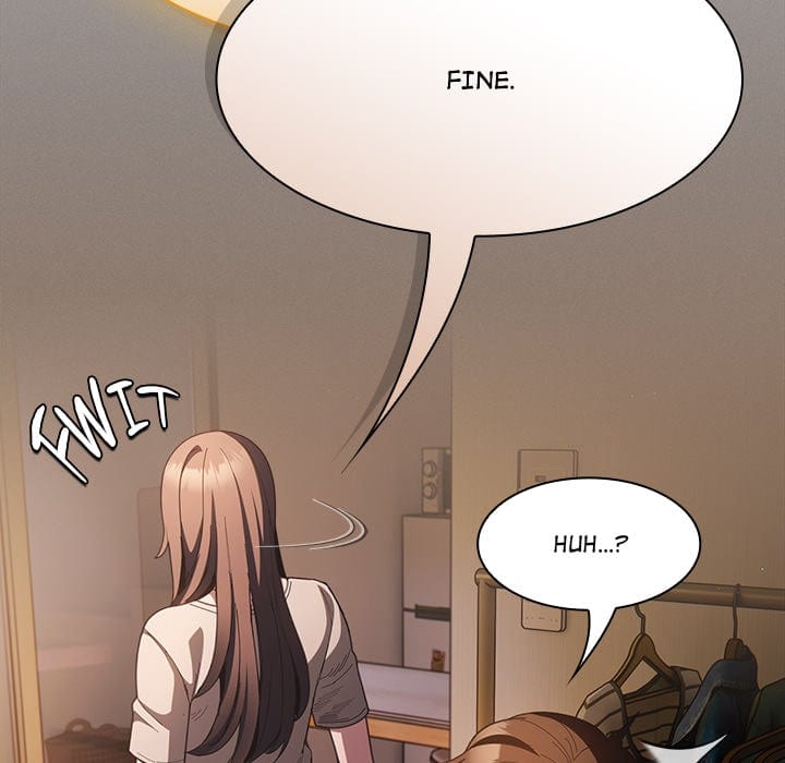 Believe Me! I Offer You My First Uncensored, chapter 43, page 154 of 202