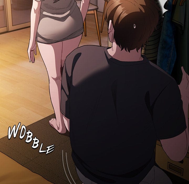 Believe Me! I Offer You My First Uncensored, chapter 43, page 155 of 202