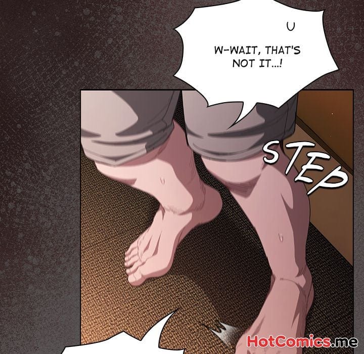 Believe Me! I Offer You My First Uncensored, chapter 43, page 162 of 202