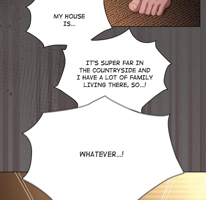 Believe Me! I Offer You My First Uncensored, chapter 43, page 163 of 202