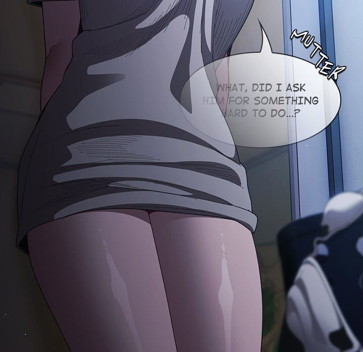 Believe Me! I Offer You My First Uncensored, chapter 43, page 174 of 202