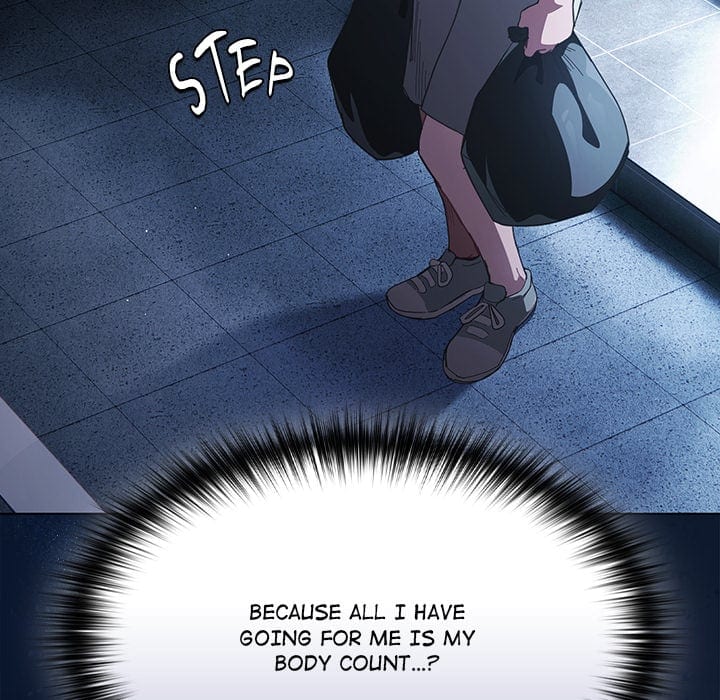 Believe Me! I Offer You My First Uncensored, chapter 43, page 180 of 202