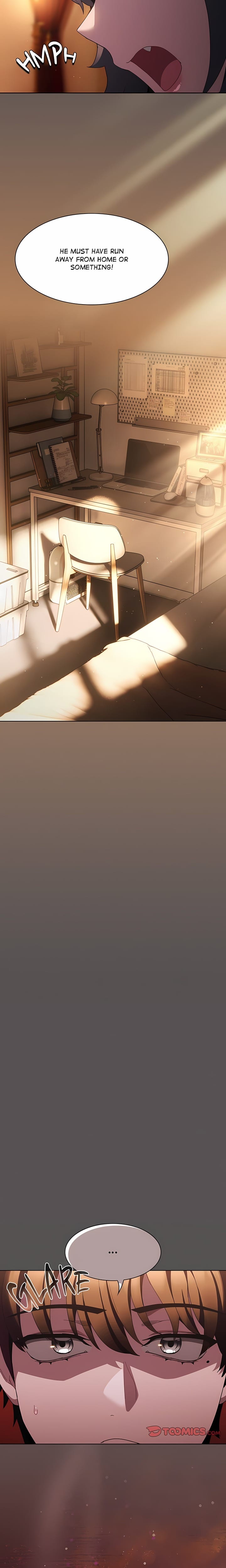 Believe Me! I Offer You My First Uncensored, chapter 44, page 24 of 26