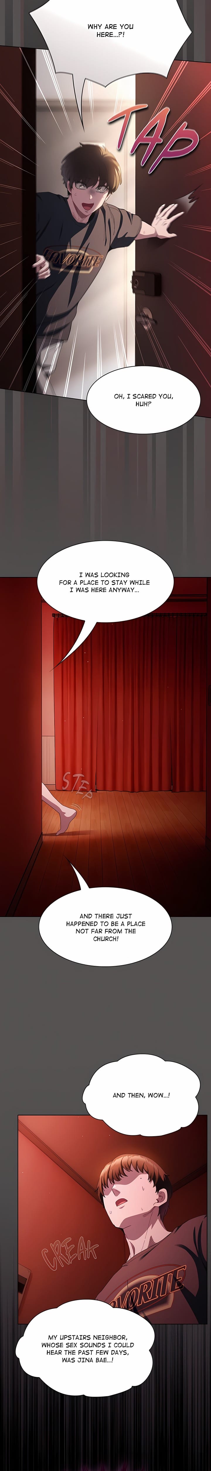Believe Me! I Offer You My First Uncensored, chapter 45, page 5 of 31