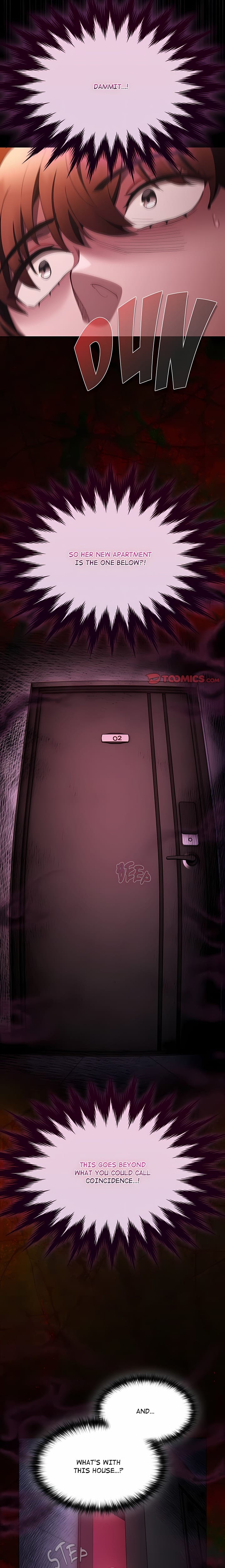 Believe Me! I Offer You My First Uncensored, chapter 45, page 6 of 31