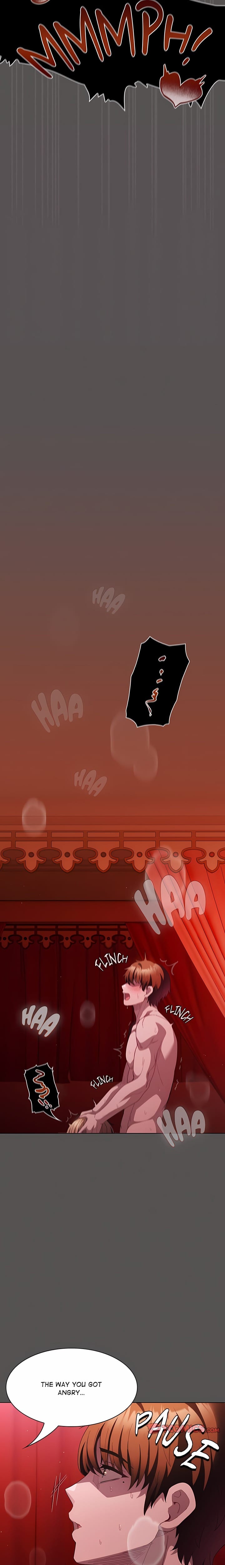 Believe Me! I Offer You My First Uncensored, chapter 45, page 24 of 31