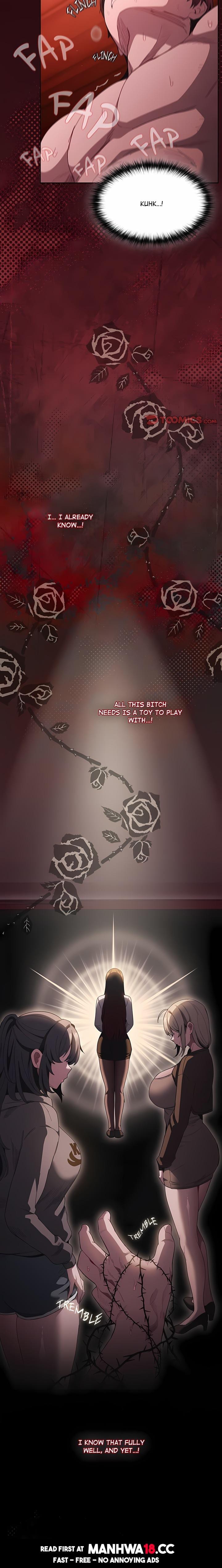 Believe Me! I Offer You My First Uncensored, chapter 45, page 28 of 31