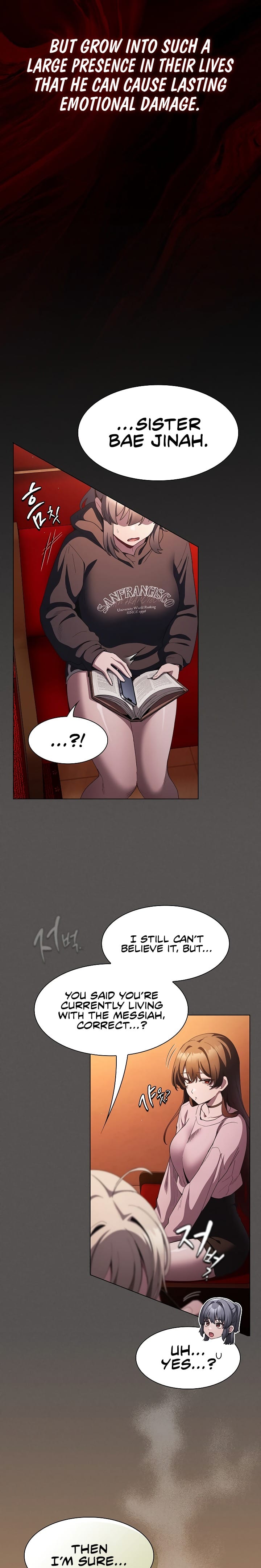 Believe Me! I Offer You My First Uncensored, chapter 48, page 7 of 28