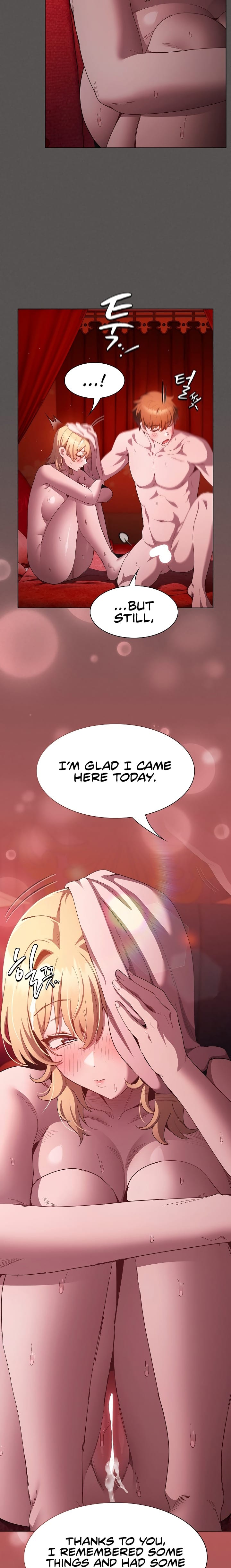 Believe Me! I Offer You My First Uncensored, chapter 48, page 14 of 28