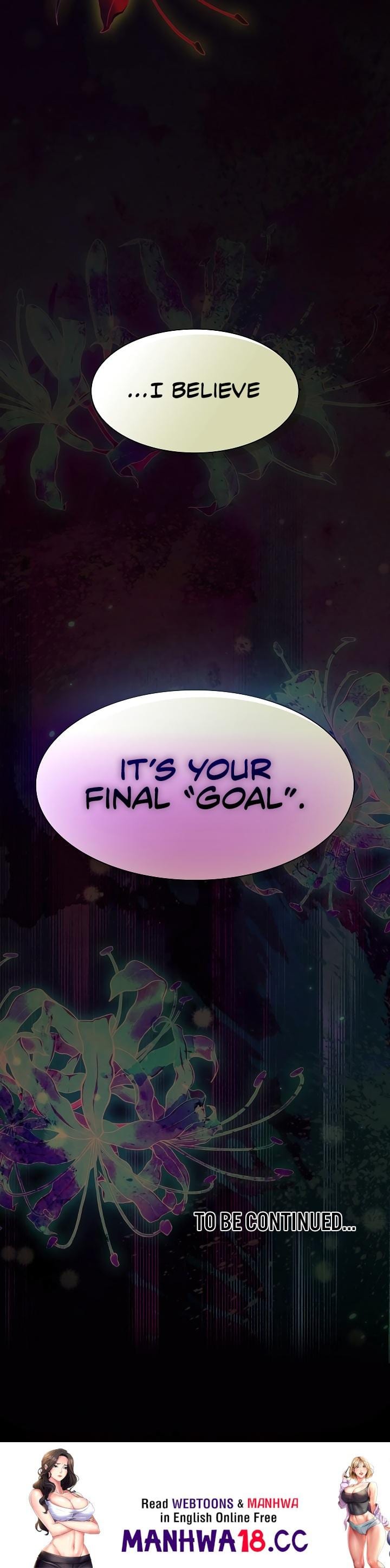 Believe Me! I Offer You My First Uncensored, chapter 48, page 28 of 28