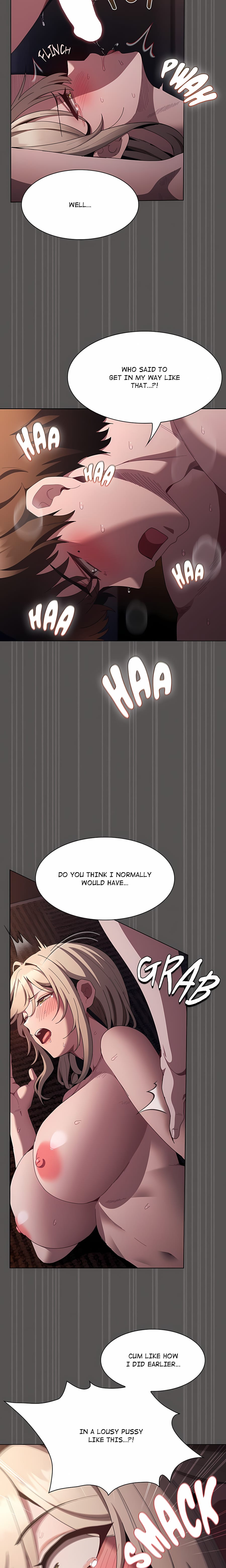 Believe Me! I Offer You My First Uncensored, chapter 53, page 15 of 31