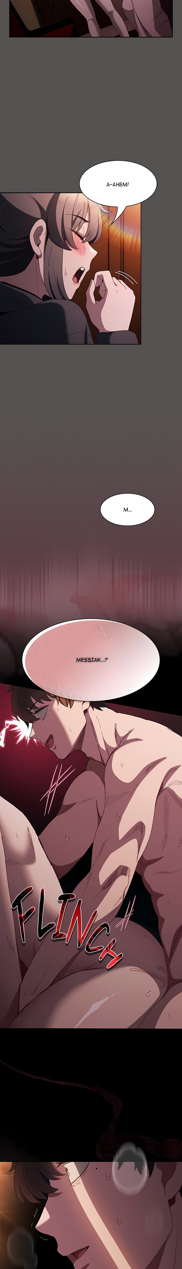 Believe Me! I Offer You My First Uncensored, chapter 54, page 5 of 30