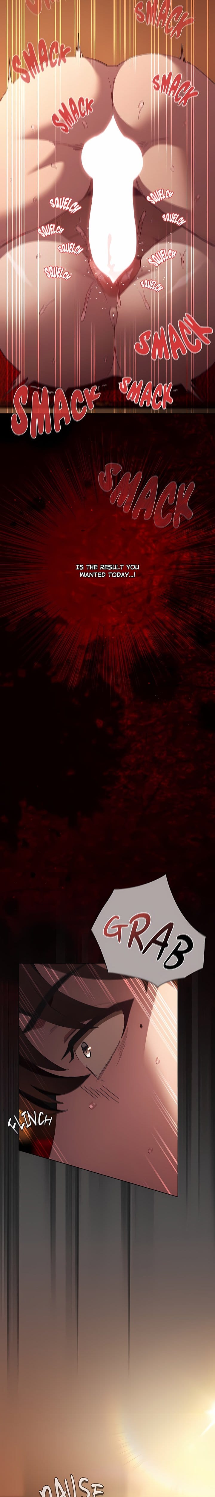 Believe Me! I Offer You My First Uncensored, chapter 54, page 22 of 30