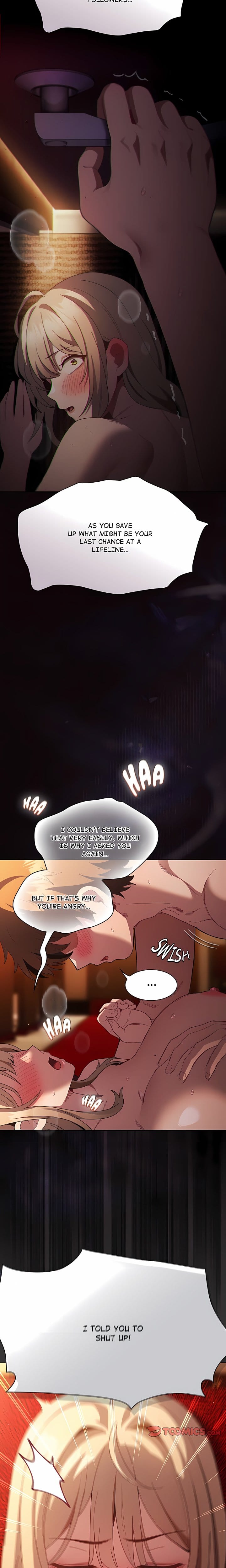 Believe Me! I Offer You My First Uncensored, chapter 54, page 24 of 30