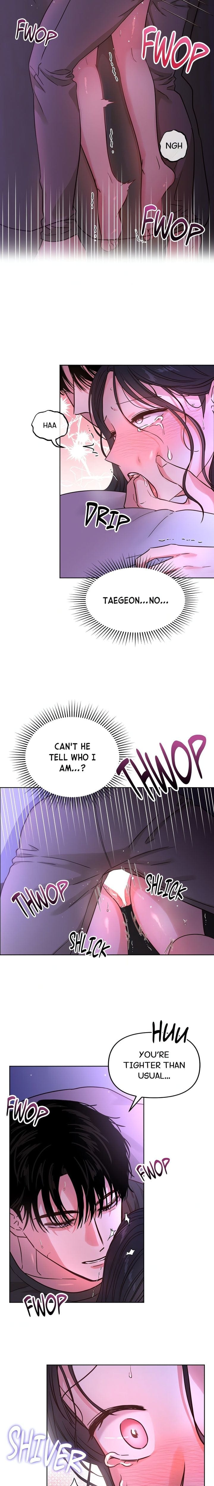 Bestfriend’s Boyfriend Uncensored, chapter 3, page 5 of 19