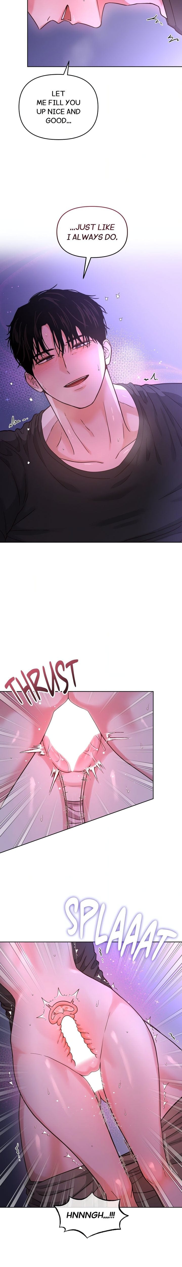 Bestfriend’s Boyfriend Uncensored, chapter 3, page 11 of 19