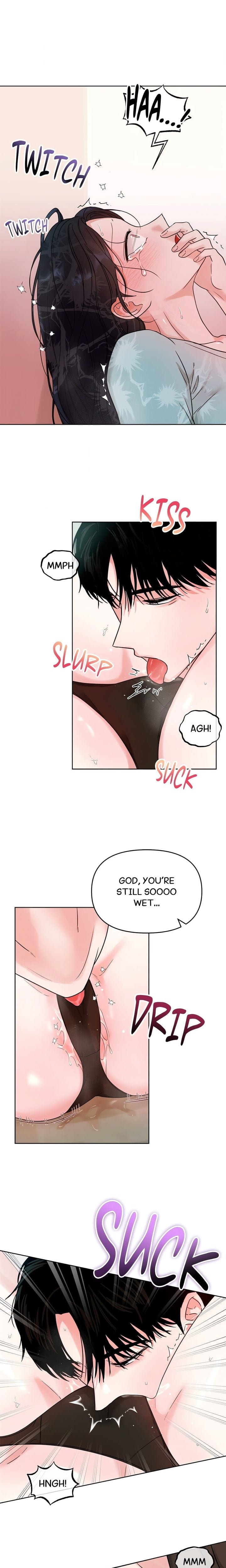 Bestfriend’s Boyfriend Uncensored, chapter 4, page 7 of 17