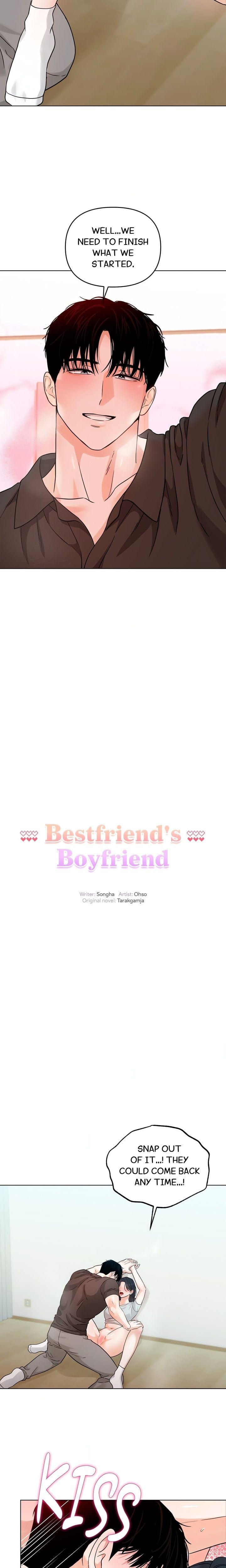 Bestfriend’s Boyfriend Uncensored, chapter 5, page 6 of 17