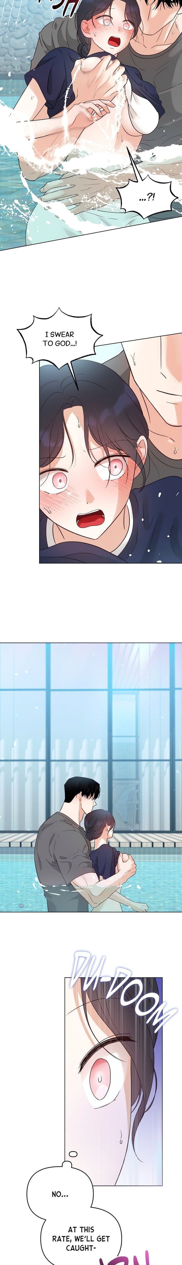 Bestfriend’s Boyfriend Uncensored, chapter 9, page 6 of 17