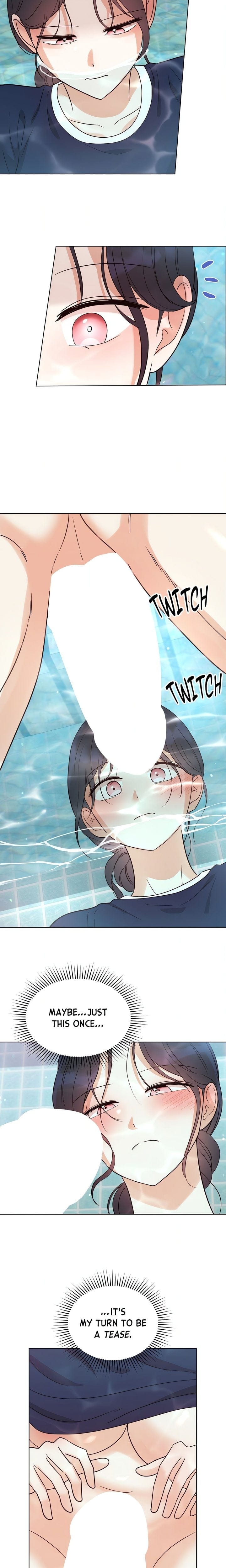 Bestfriend’s Boyfriend Uncensored, chapter 10, page 6 of 18