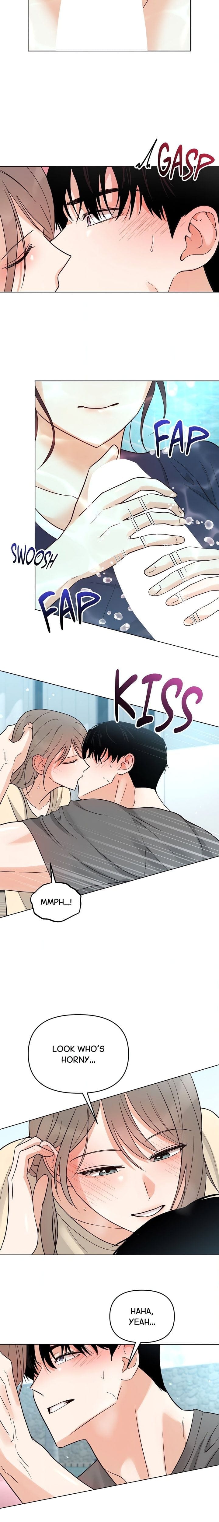 Bestfriend’s Boyfriend Uncensored, chapter 10, page 7 of 18