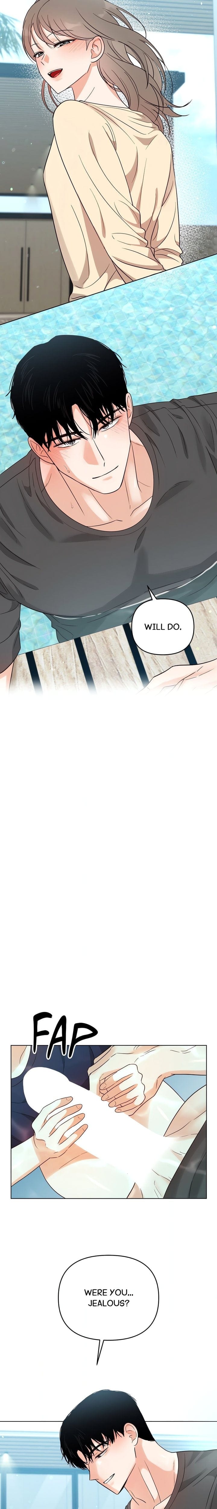 Bestfriend’s Boyfriend Uncensored, chapter 10, page 10 of 18
