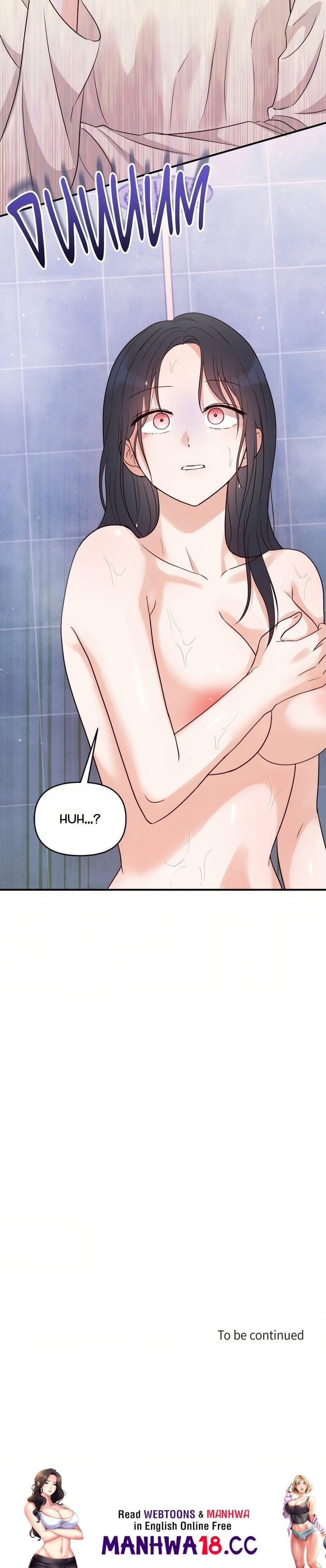 Bestfriend’s Boyfriend Uncensored, chapter 11, page 19 of 19