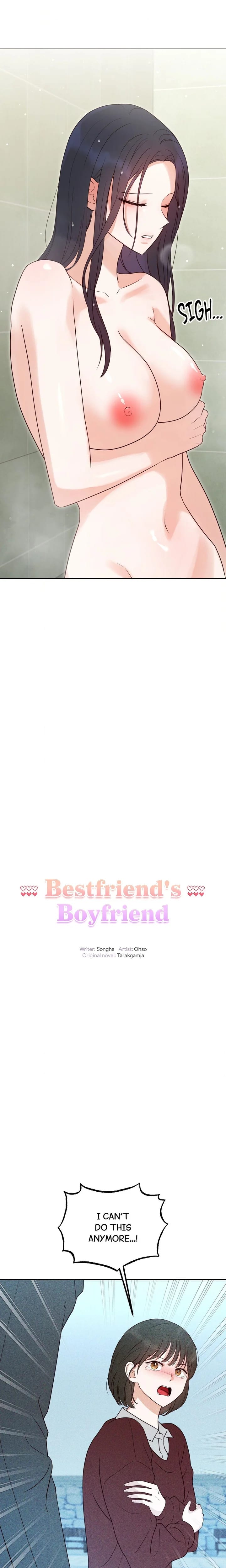 Bestfriend’s Boyfriend Uncensored, chapter 12, page 7 of 21
